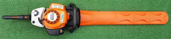 HS 82 R 75 cm aus 2022