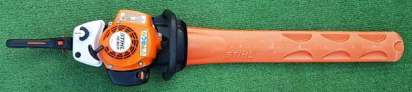 HS 82 R mit 75 cm aus 2022