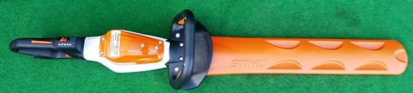 HSA 130 T ohne Akku und Ladegerät