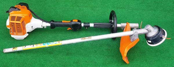 KM 94 RC-E aus 02/2022 + FS-KM