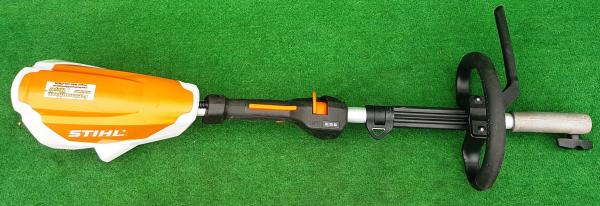 KMA 130 R aus 01/2022