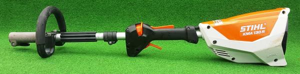 KMA 130 R aus 09/2020