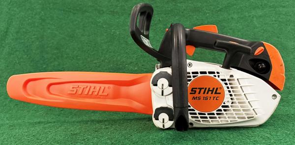 MS 151 TC-E aus 04/2021