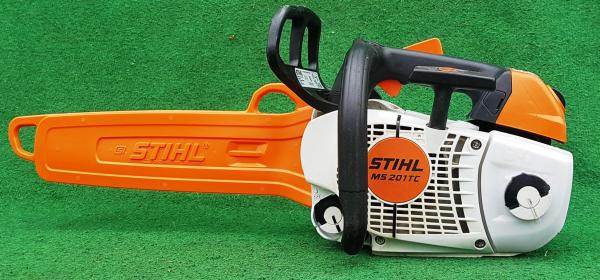 MS 201 TC-M aus 2025