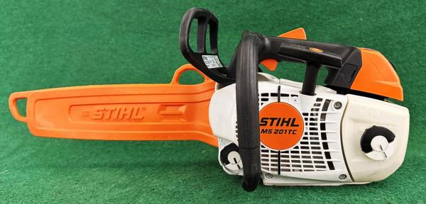 MS 201 TC-M aus 11/2022