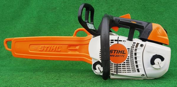 MS 201 TC-M aus 2023