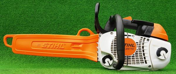 MS 201 TC-M aus 2022