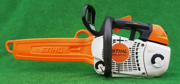 MS 201 TC-M aus 2021