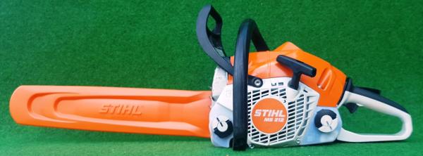 MS 212 C aus 04/2023