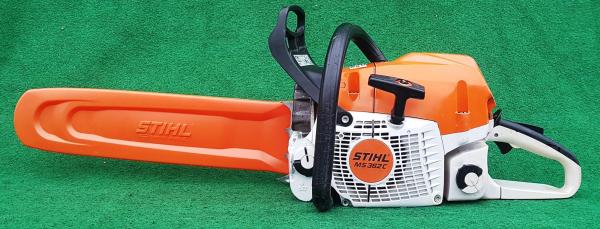 MS 362 C-M aus 08/2021