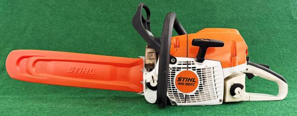 MS 362 C-M aus 02/2023