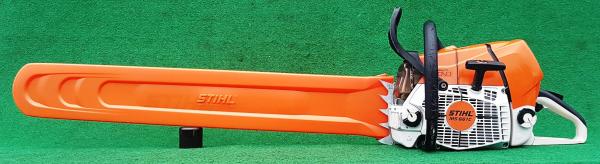 MS 661 C-M mit 90 cm