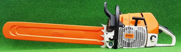 MS 880 Serienstärkste Säge