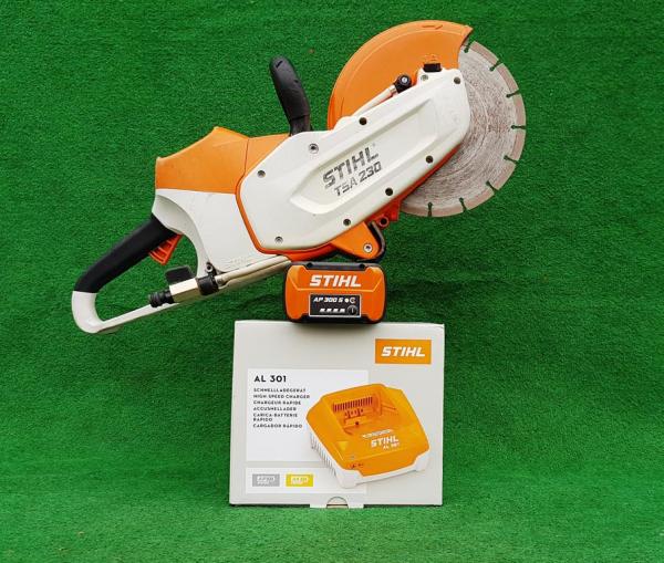TSA 230 mit AP 300 S NEU ohne OVP und AL 301 NEU