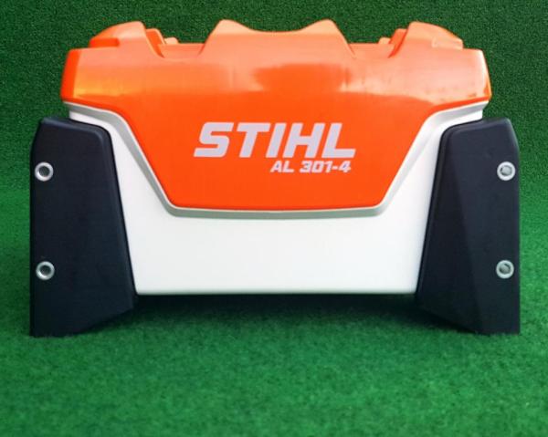 Stihl Mehrfachladegerät AL 301-4