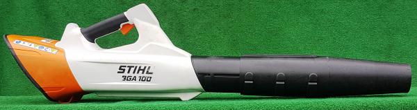 BGA 100