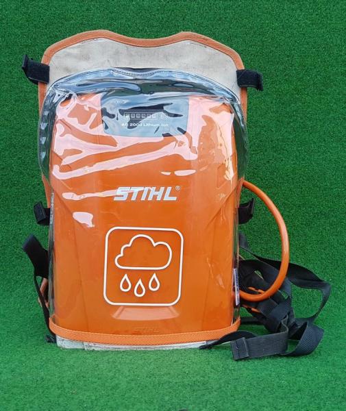 BGA 100 + AR 2000 und AL 301