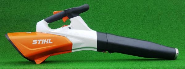 BGA 200 aus 09/2020 ohne Akku und Ladegerät