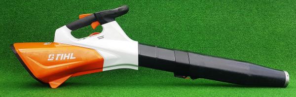 BGA 200 ohne Akku und Ladegerät