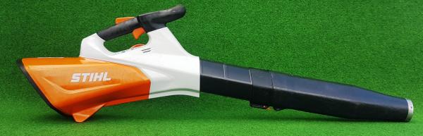 BGA 200 aus 2020 ohne Akku und Ladegerät