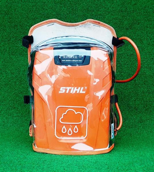 BGA 200 aus 11/2021 + AR 2000  und AL 500