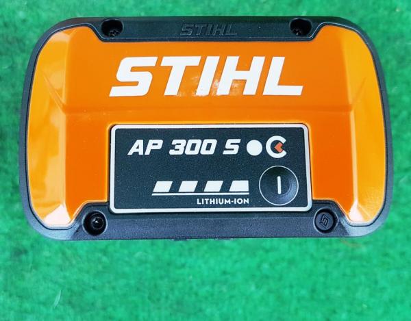 BGA 250 Vorführgerät aus 04/2025 inkl. AP 300 S u. AL 301 (NEU)