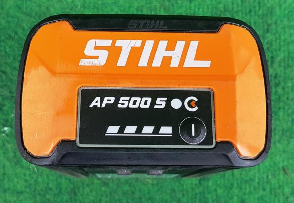 BGA 250 aus 02/2025 inkl. AP 500 S u. AL 301 (NEU)