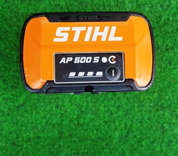 BGA 86 aus 04/2024 mit AP 500 S und AL 301 ( NEU )