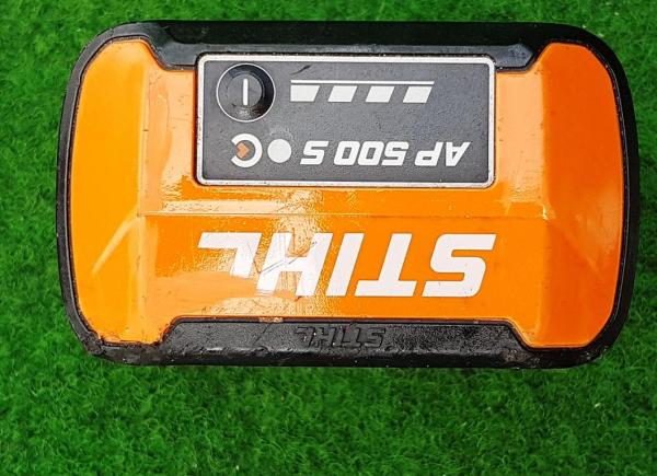 BGA 86  mit AP 500 S u. AL 301 (NEU)