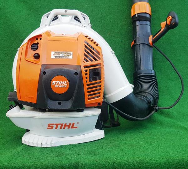 BR 800 C-E aus 09/2022