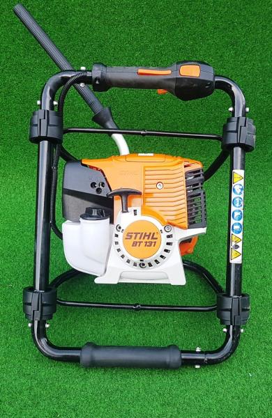 BT 131 inkl. Bohrer nach wahl