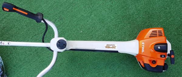 FS 460 C-EM aus 2021