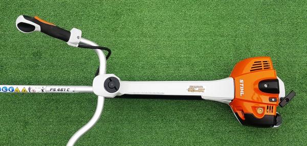 FS 461 C-EM Vorführgerät aus 07/2025