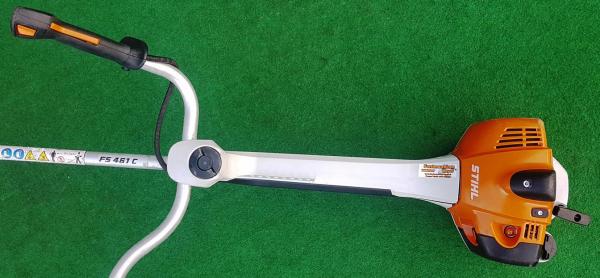 FS 461 C-EM aus 2023