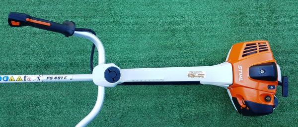 FS 491 C-EM aus 11/2023