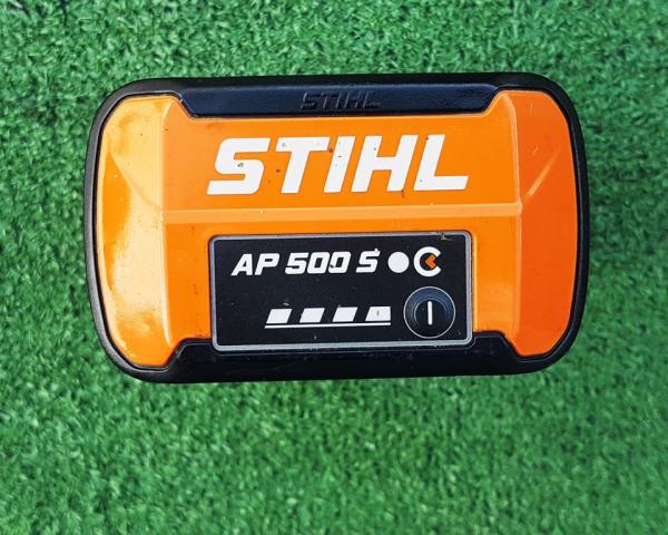 FSA 130 + AP 500 S + AL 301 (NEU) und Akkutasche mit Anschlussleitung ( NEU )