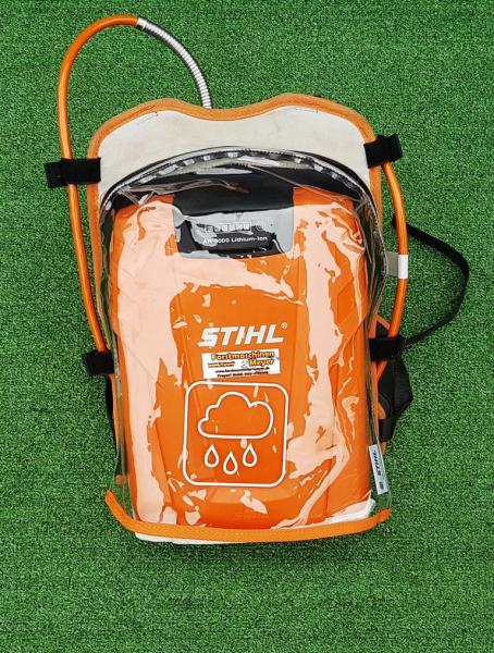 FSA 135 aus 07/2022 mit AR 3000 und AL 301