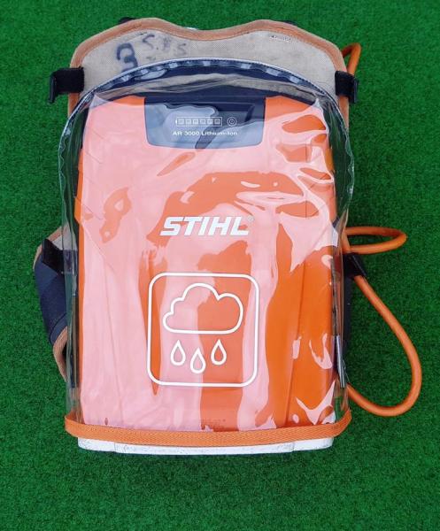 FSA 135 aus 10/2021 mit AR 3000 und AL 500