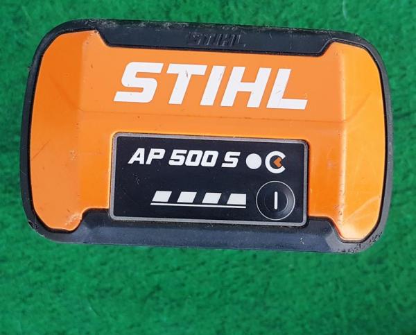 FSA 135 aus 03/2021 mit AP 500 S mit AL 301(NEU)