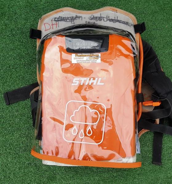 FSA 200 aus 09/2023 mit AR 3000 u. AL 301 (NEU)