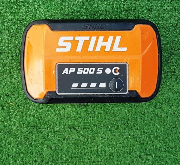 FSA 200 aus 06/2025 + AP 500 S + AL 301 NEU