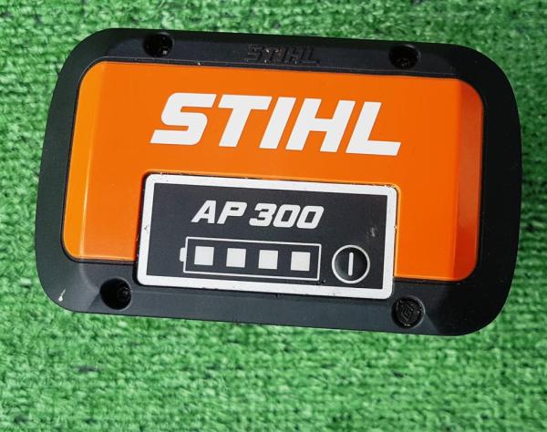 FSA 90 R mit AP 300 u. AL 301