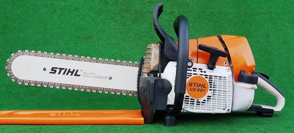 GS 461 aus 2024 Schwert NEU