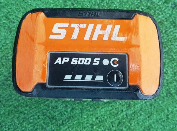 HLA 85 + AP 500 Sund AL 301 NEU