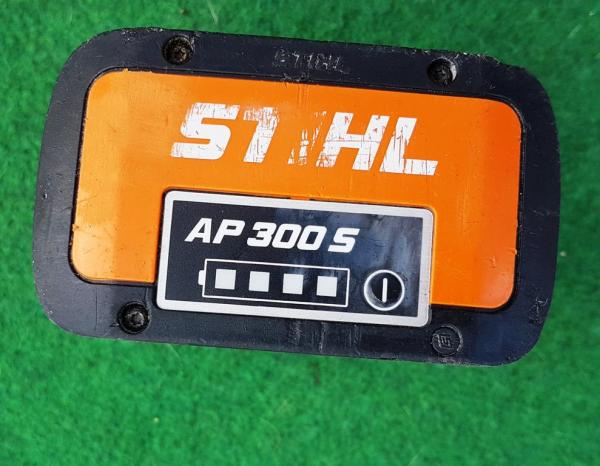 HLA 85 + AP 300 S und AL 301