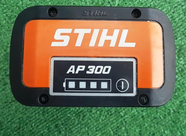 HLA 85 mit AP 300 und AL 301 NEU