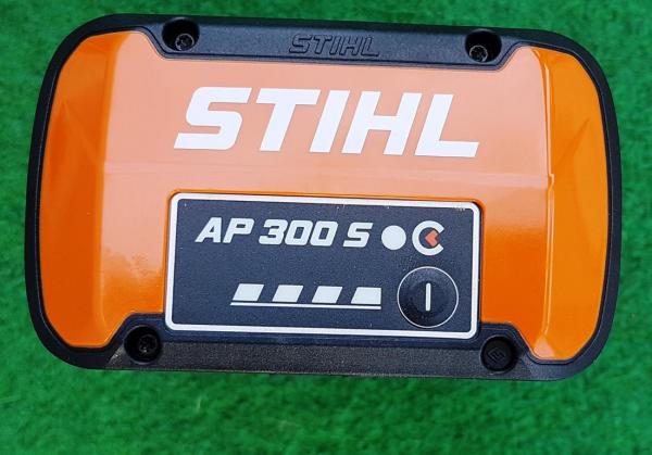 HLA 86 aus 12/2020 mit AP 300 S (NEU ohne OVP) und AL 301 (NEU)