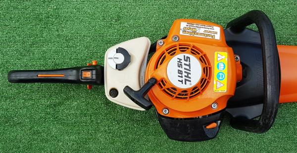 HS 81 T