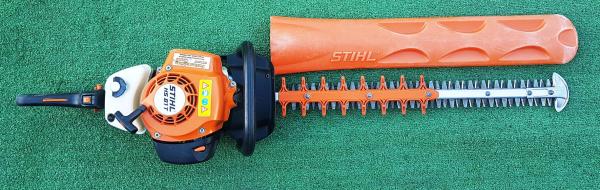 HS 81 T