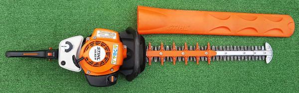 HS 82 R 75 cm aus 2022